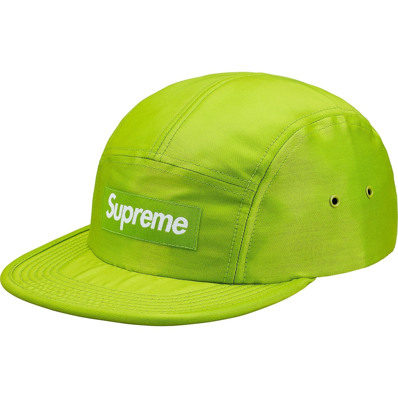 Liquid Silk Camp Cap view 4
